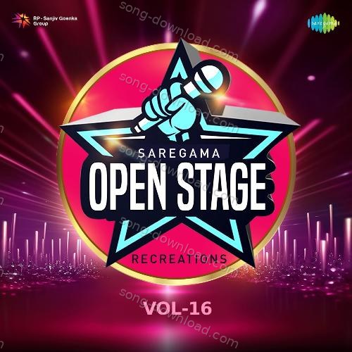 Open Stage Recreations - Vol 16 Pankaj Kikani MP3 Download